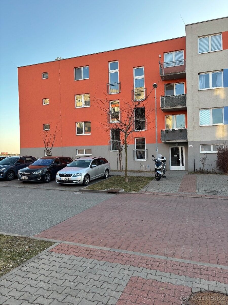 1+kk, Brno, 627 00, 30 m²