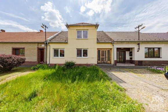 Ostatní, Žabčice, 664 63, 732 m²