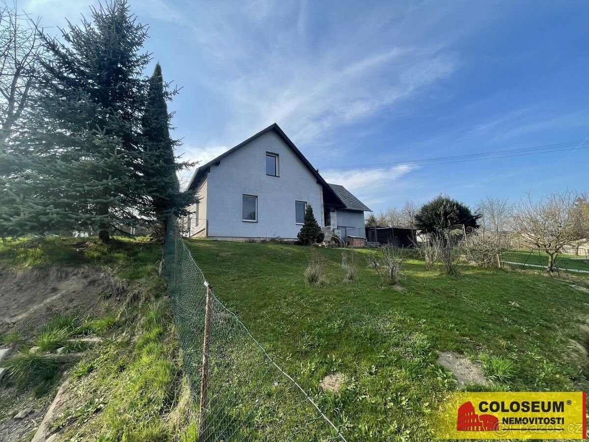 Ostatní, Rychnov na Moravě, 569 34, 1 983 m²