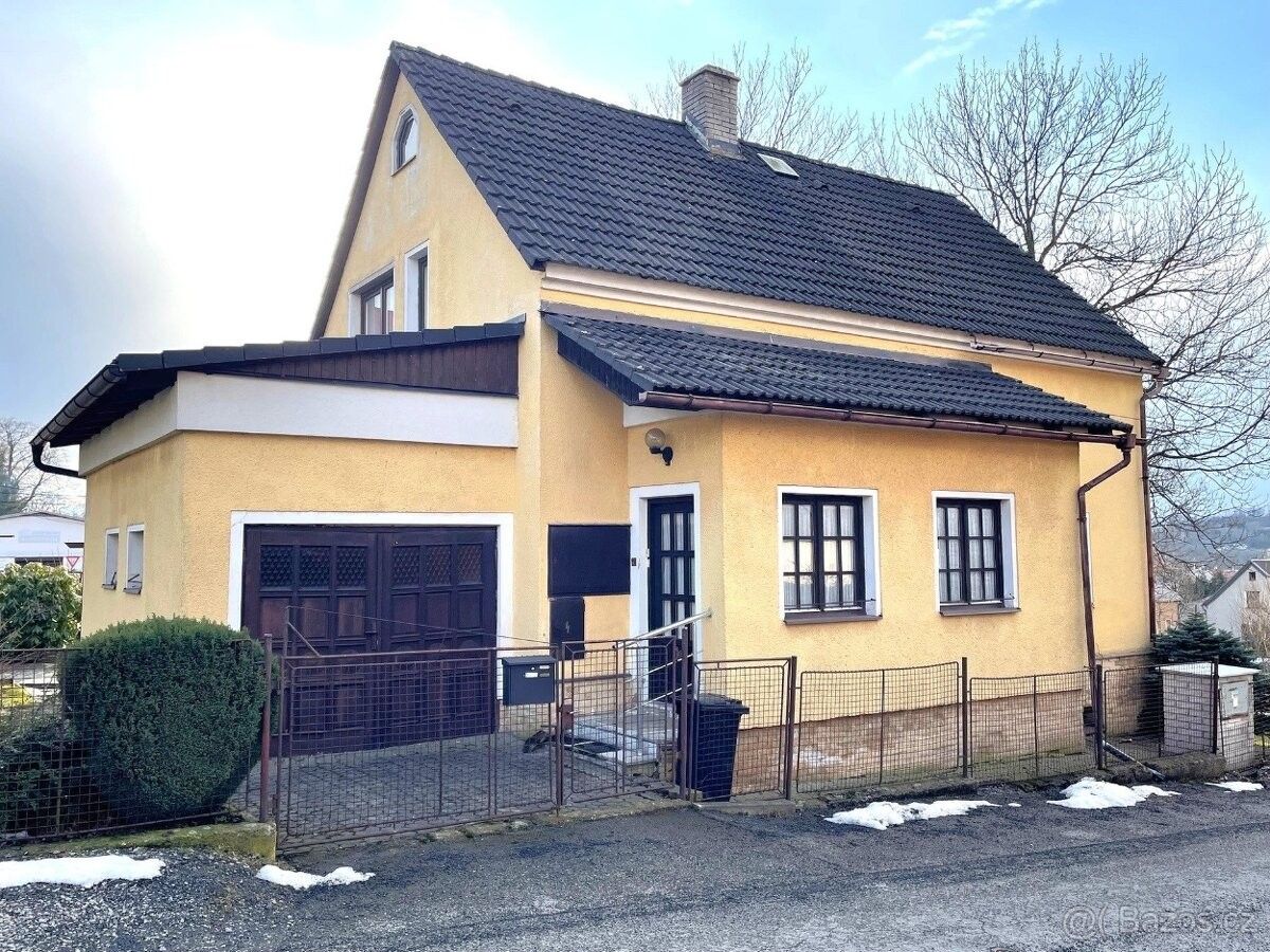 Ostatní, Kamenický Šenov, 471 14, 200 m²