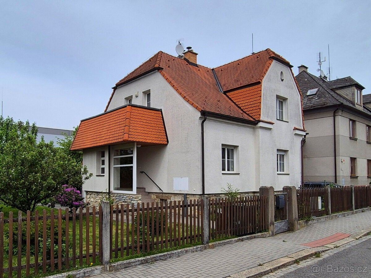 Ostatní, Šumperk, 787 01, 710 m²