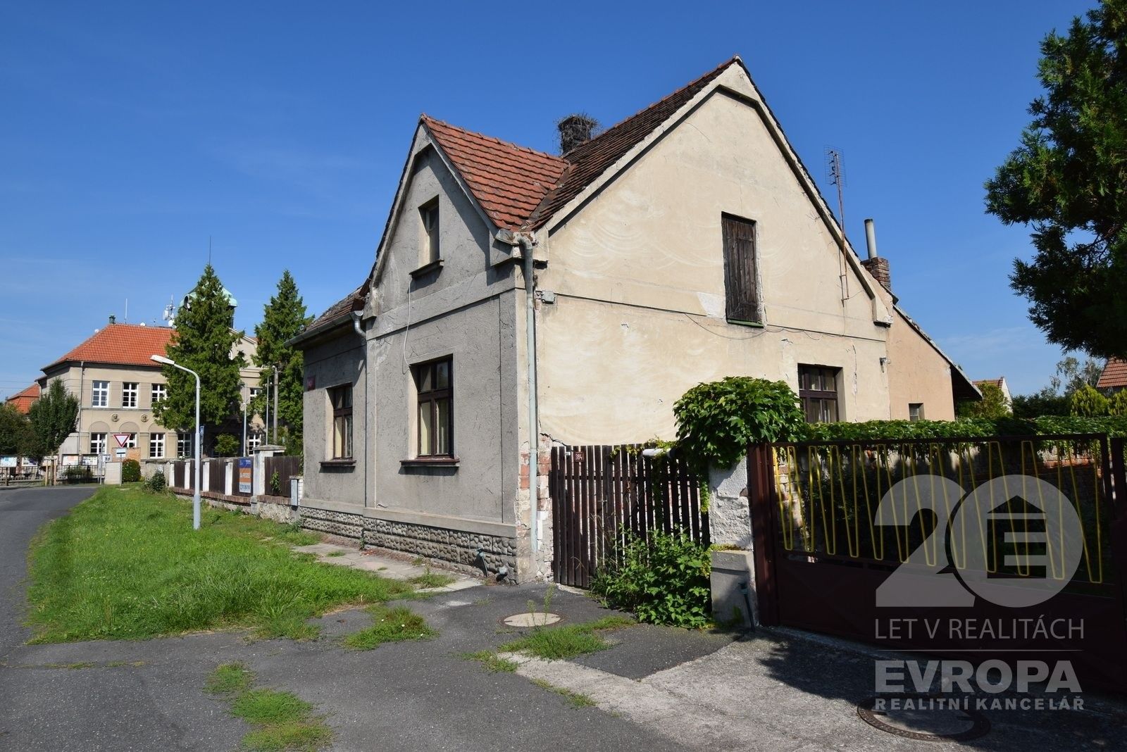 Rodinné domy, U Hlubokého potoka, Kolín, 92 m²