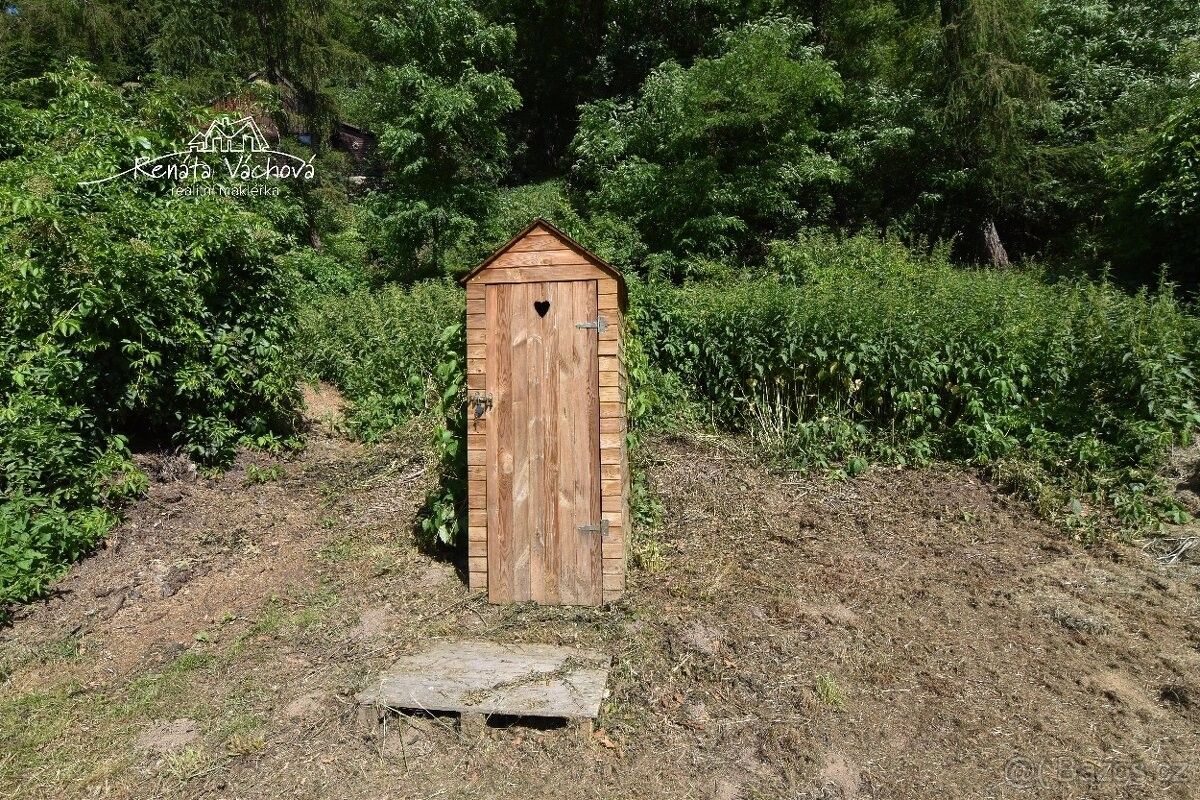 Prodej zemědělský pozemek - Křivoklát, 270 23, 436 m²