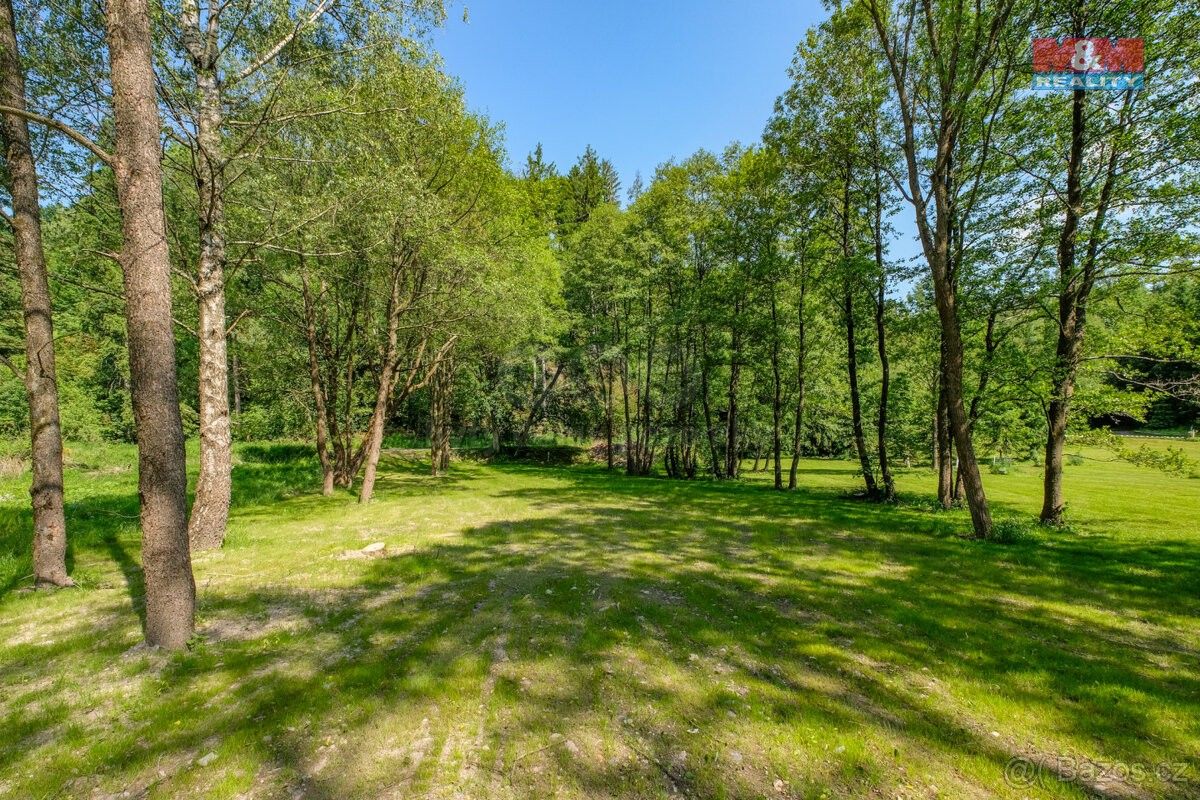 Lesy, Nové Město nad Metují, 549 01, 1 925 m²