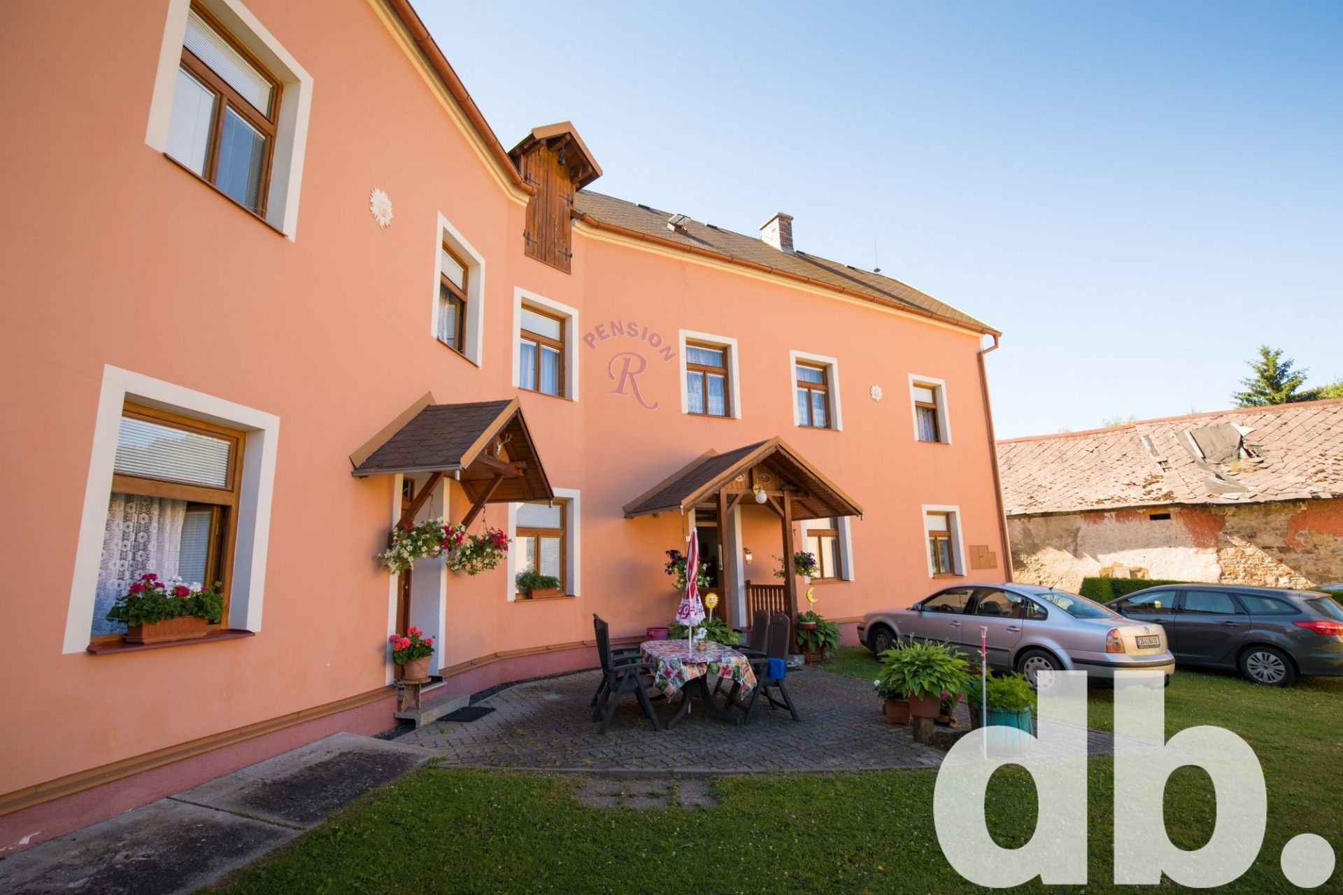 Ostatní, Teplička, 300 m²
