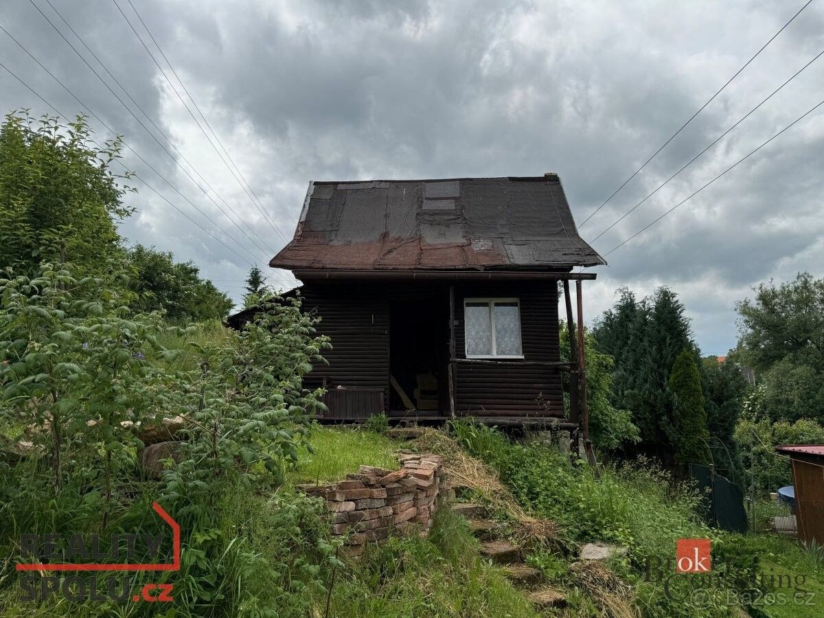 Prodej zahrada - Kryry, 439 81, 874 m²