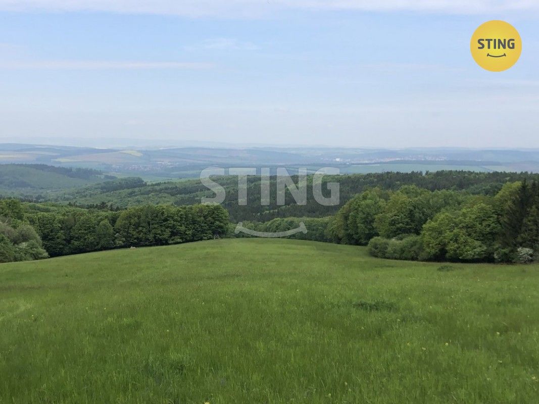 Prodej les - Suchá Loz, 687 53, 10 502 m²
