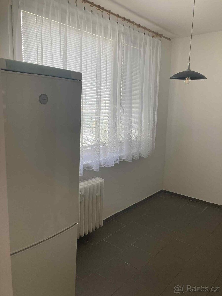 Pronájem byt 2+1 - Chomutov, 430 03, 62 m²