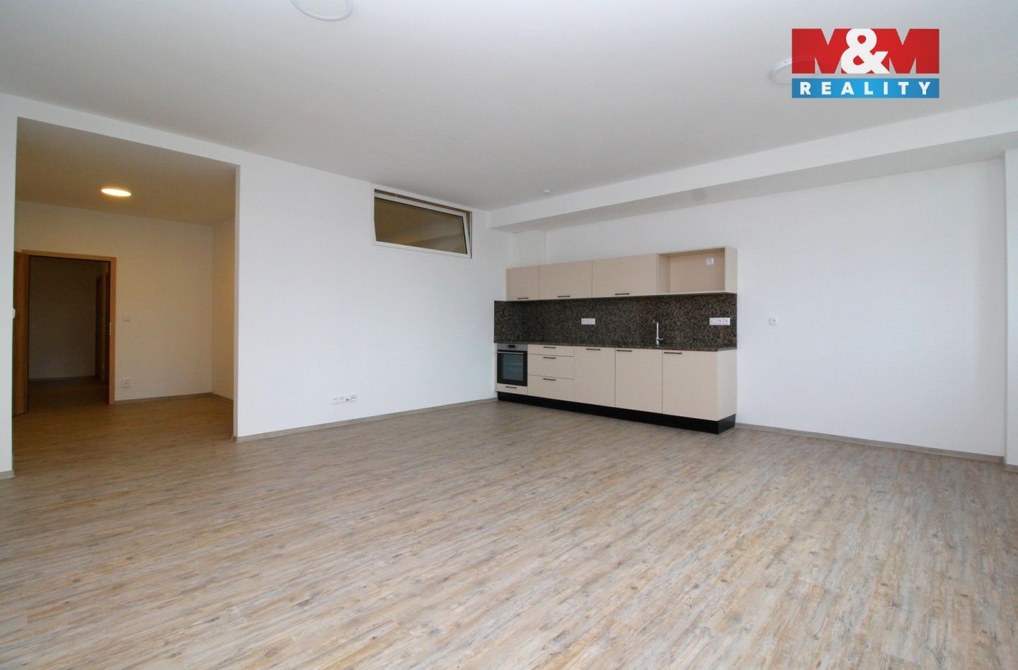 Pronájem byt 2+kk - 17. listopadu, Týniště nad Orlicí, 80 m²