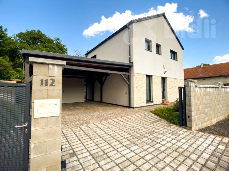 Ostatní, Lstiboř, Klučov, 135 m²