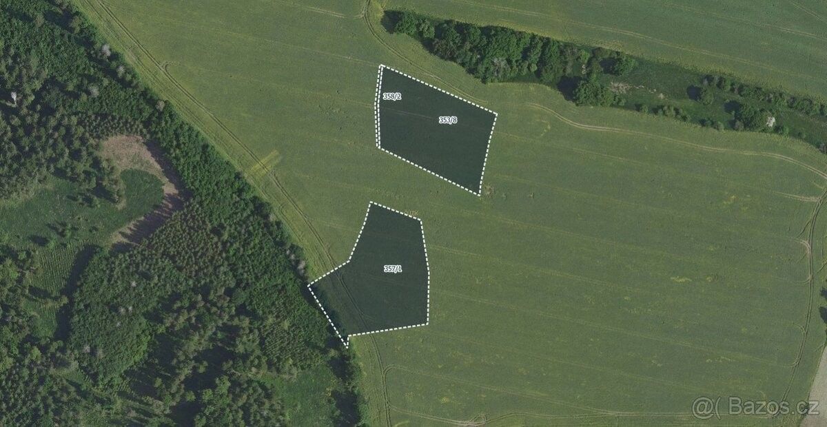 Zemědělské pozemky, Kostelec nad Černými Lesy, 281 63