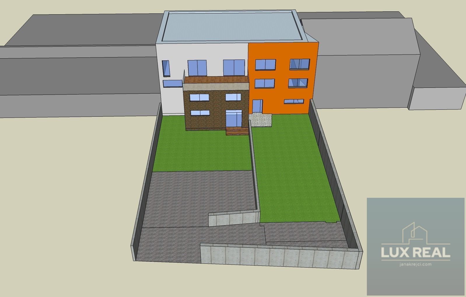 Ostatní, Česká, Miroslav, 266 m²