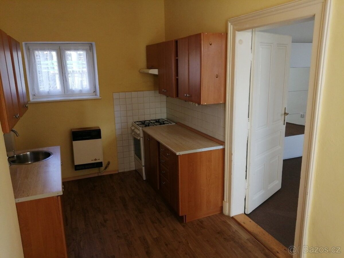 1+1, Brno, 602 00, 42 m²