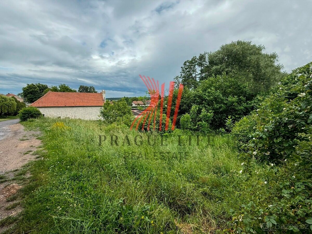 Pozemky pro bydlení, Kladno, 272 01, 982 m²