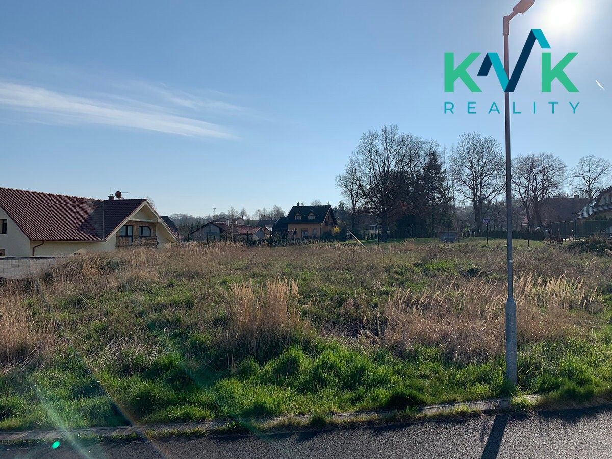 Prodej pozemek pro bydlení - Dalovice, 362 63, 886 m²
