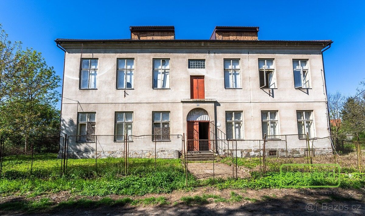 Prodej dům - Hostomice pod Brdy, 267 24, 1 275 m²