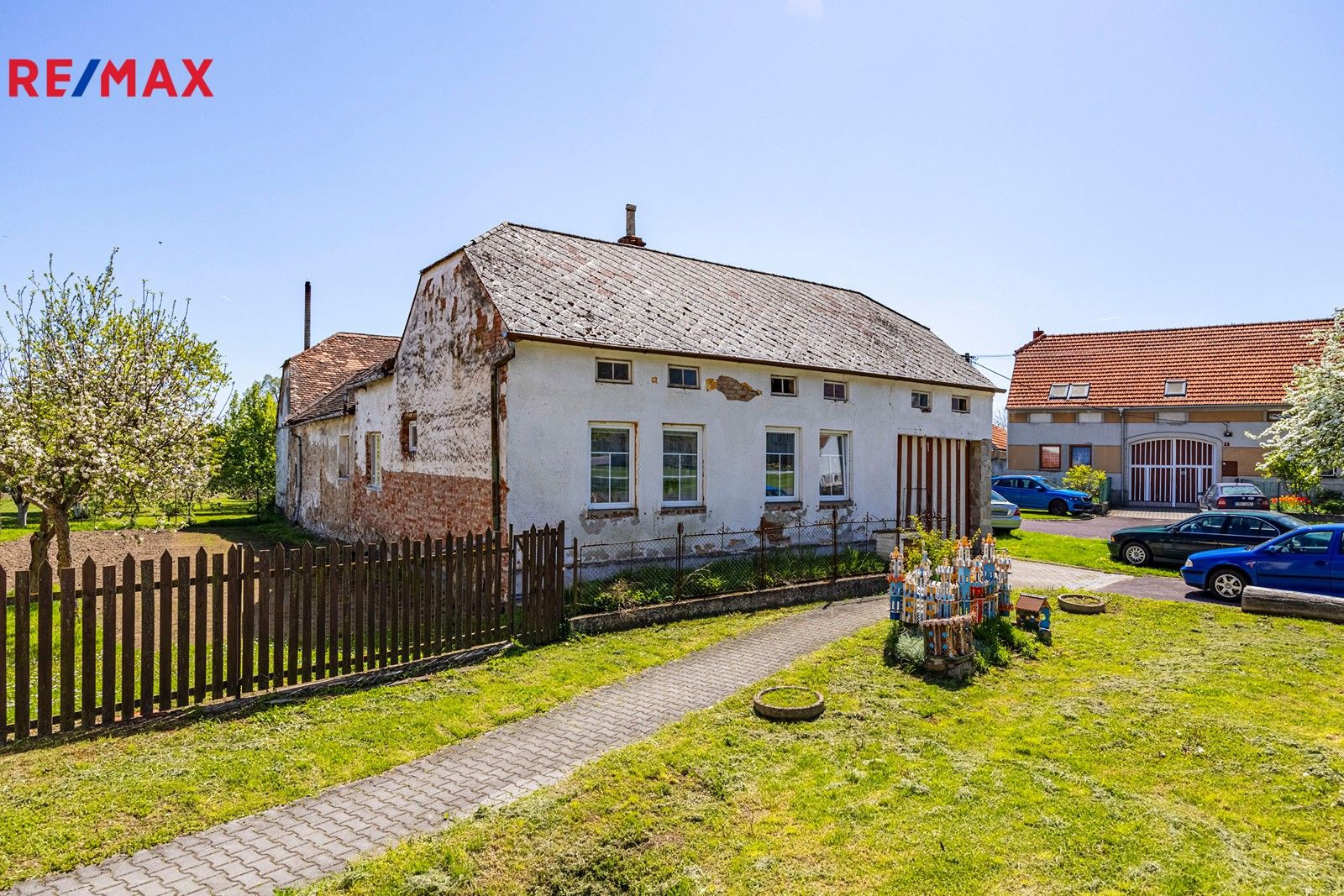 Ostatní, Zvěrkovice, 146 m²