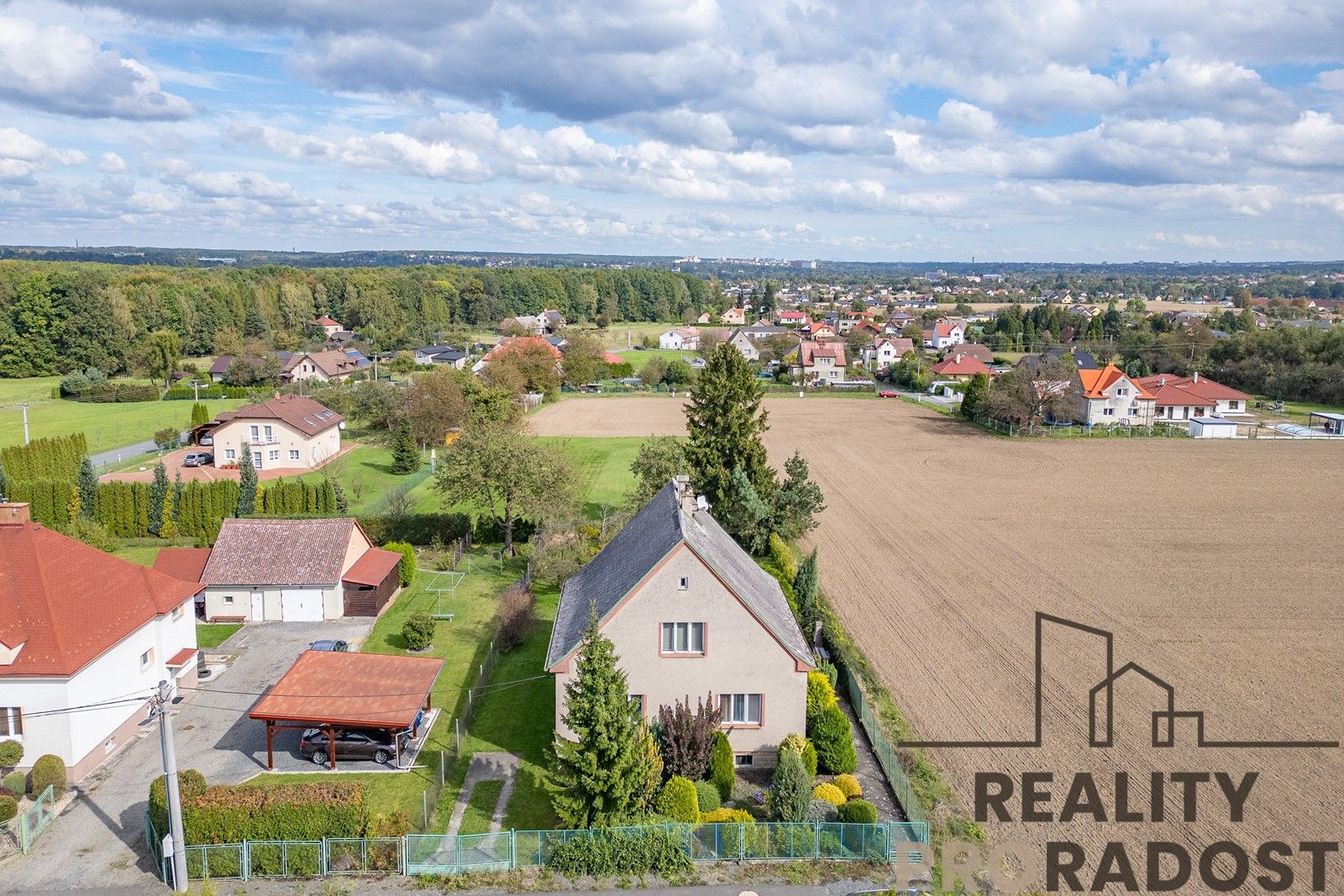 Prodej rodinný dům - K Hájence, Vratimov, 180 m²