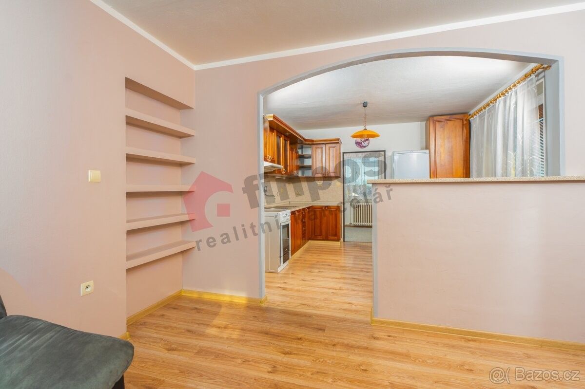 Prodej byt 4+1 - Louňovice pod Blaníkem, 257 06, 86 m²