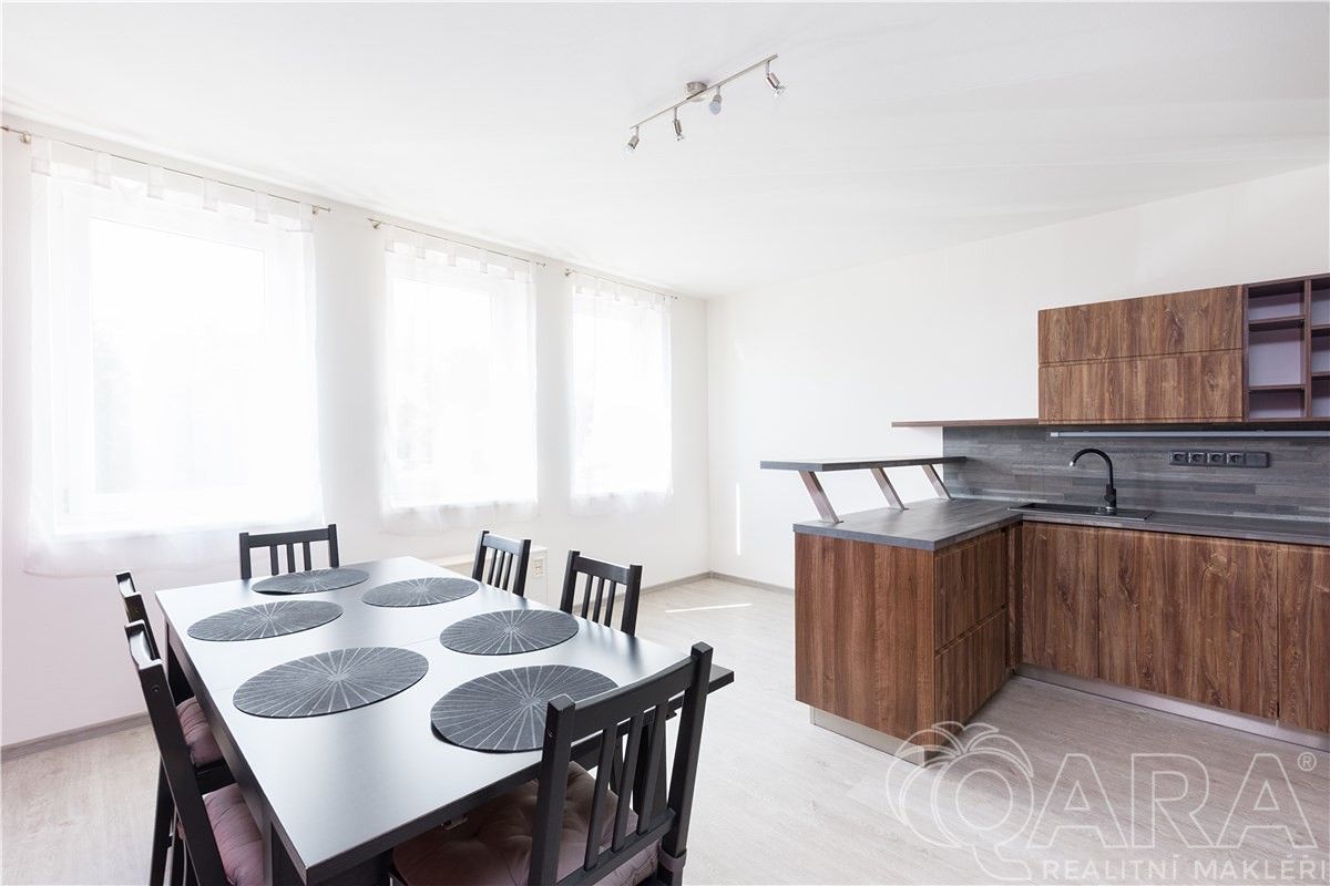 Prodej rodinný dům - Borotín, 160 m²