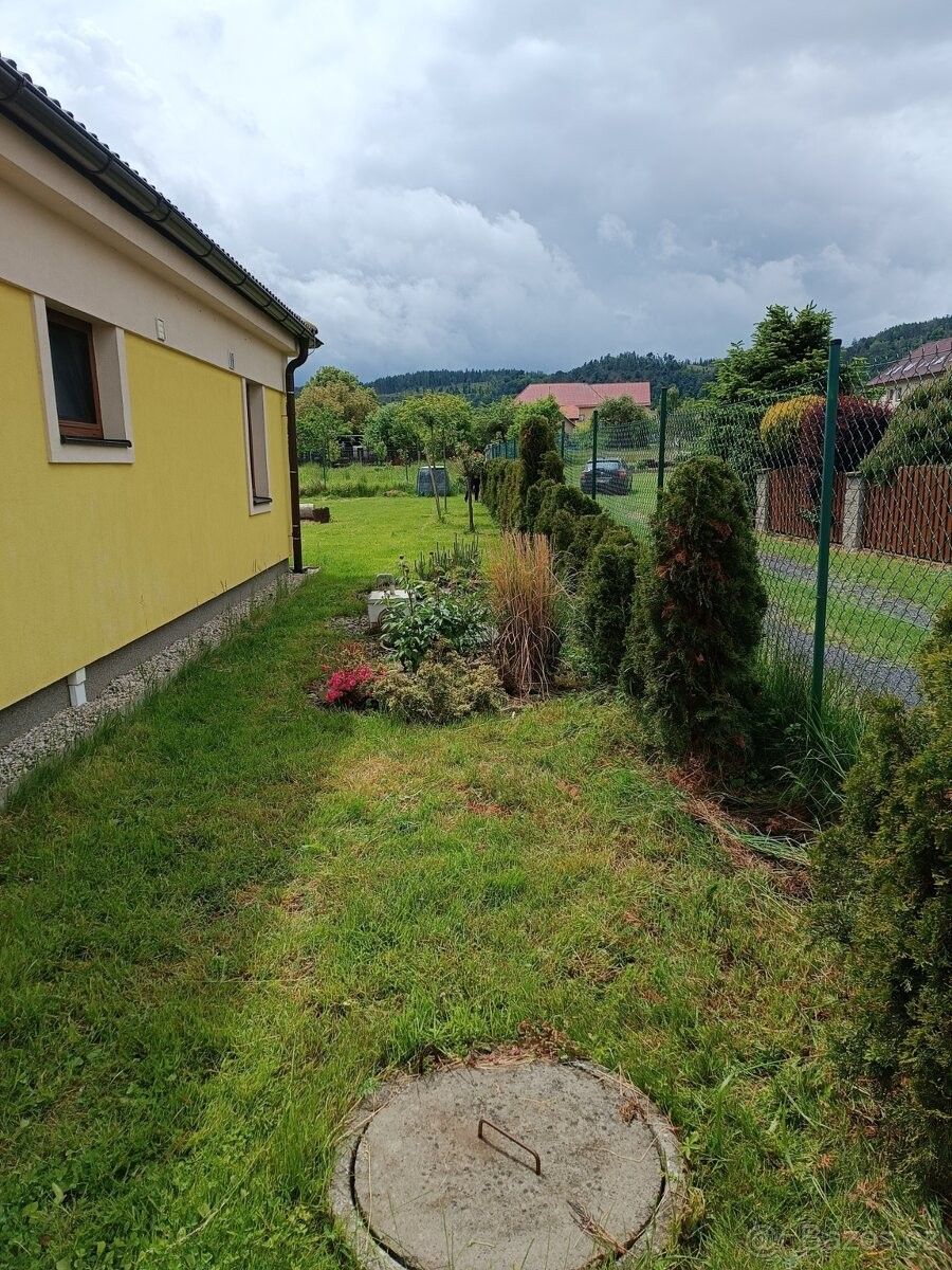 Prodej dům - Blatno u Podbořan, 439 84, 116 m²