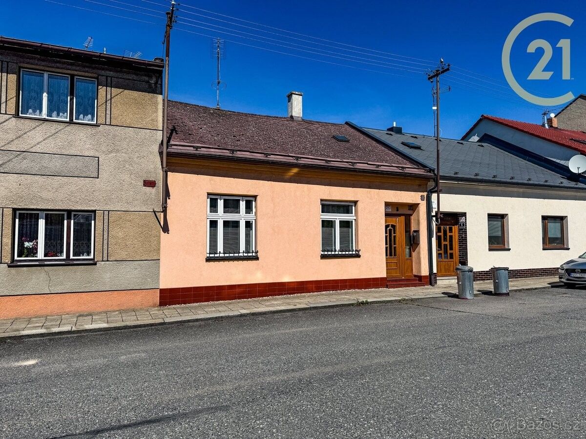 Ostatní, Svitavy, 568 02, 260 m²