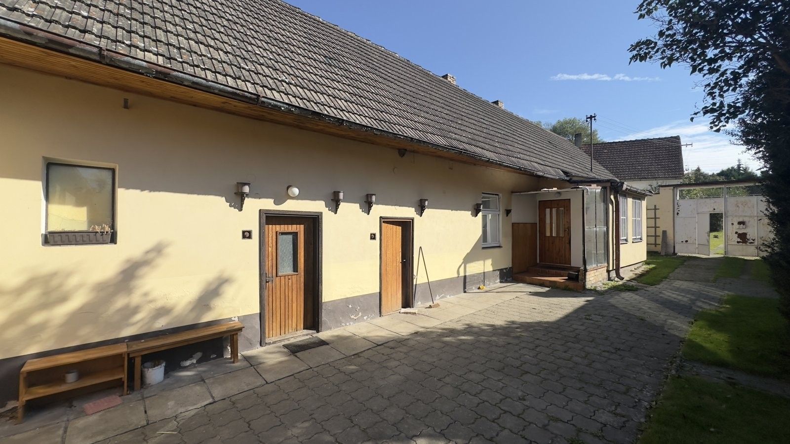 Ostatní, Žíteč, Chlum u Třeboně, 100 m²