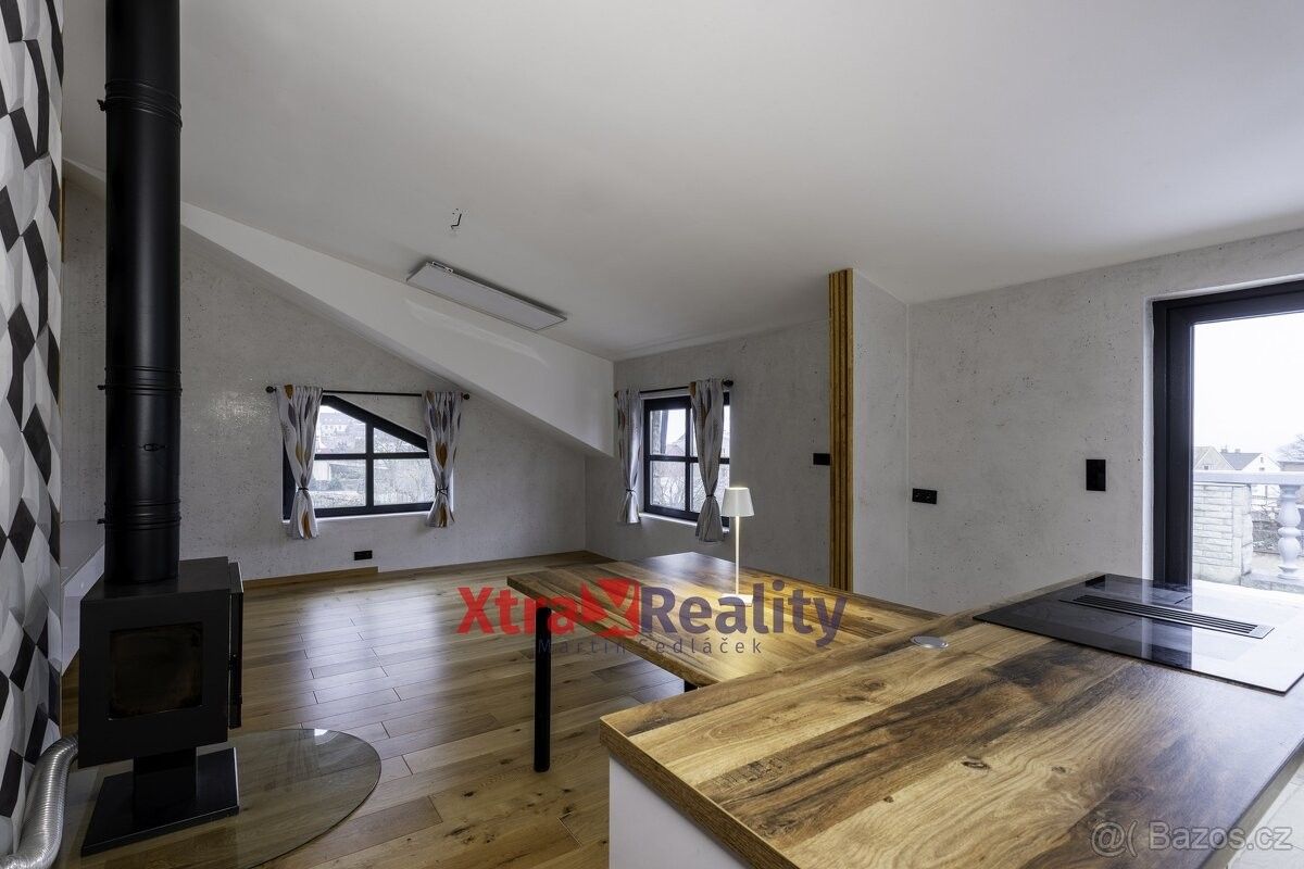 Prodej dům - Krupka, 417 42, 387 m²