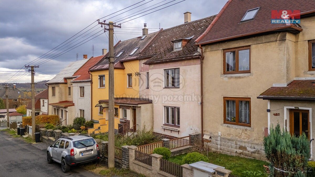 Ostatní, Šluknov, 407 77, 121 m²