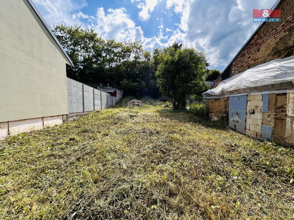 Prodej pozemek - Brodek u Prostějova, 798 07, 247 m²