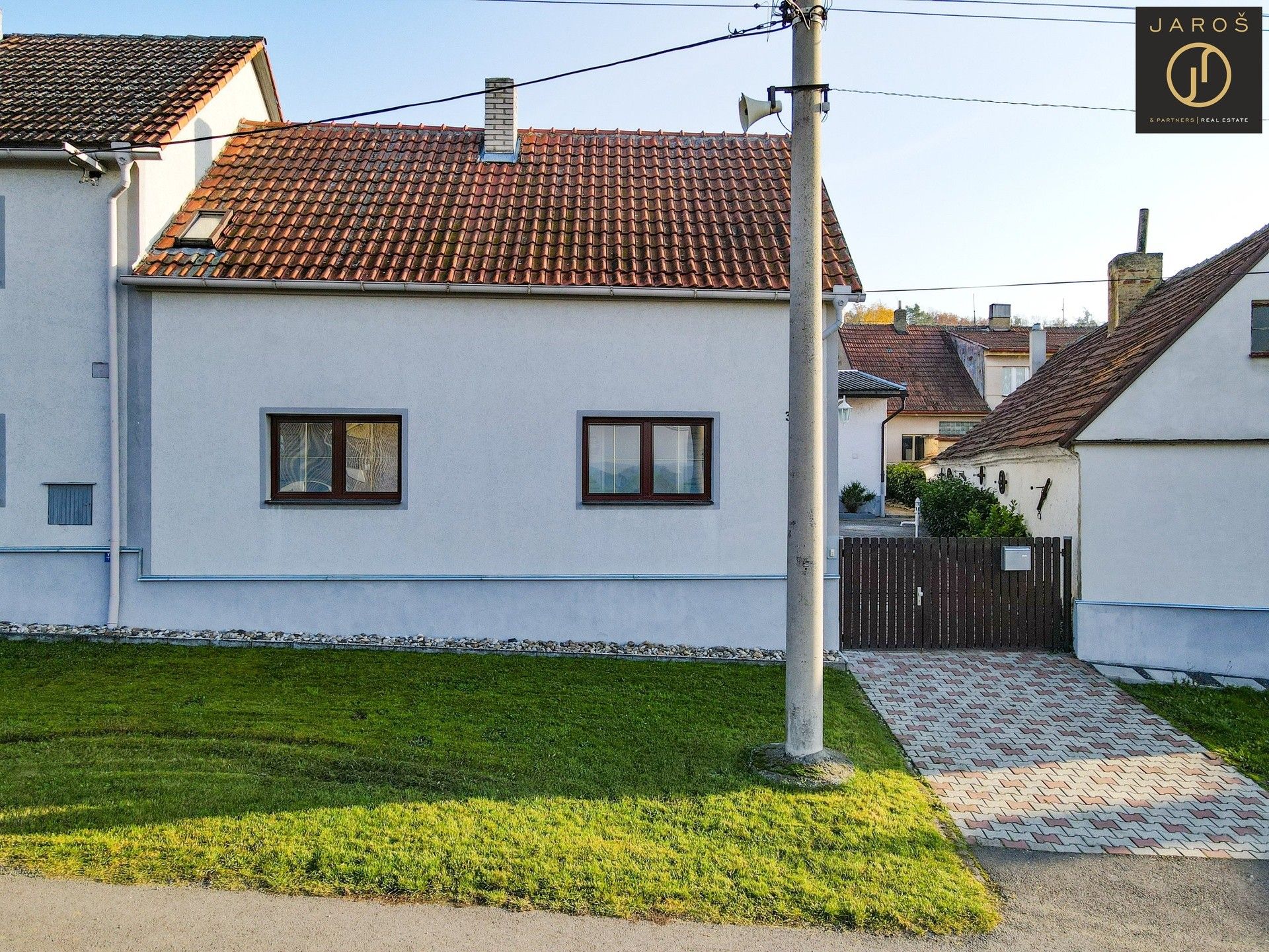 Ostatní, Libečov, Chyňava, 150 m²