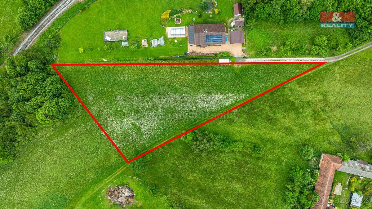 Ostatní, Jičín, 506 01, 4 406 m²