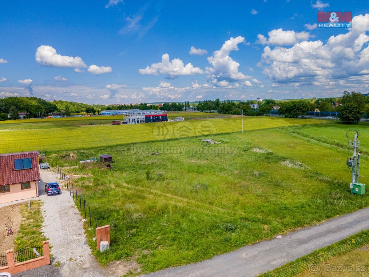 Ostatní, Baška, 739 01, 1 440 m²