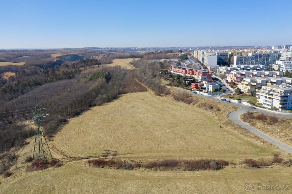 Ostatní, Praha, 155 00, 23 769 m²