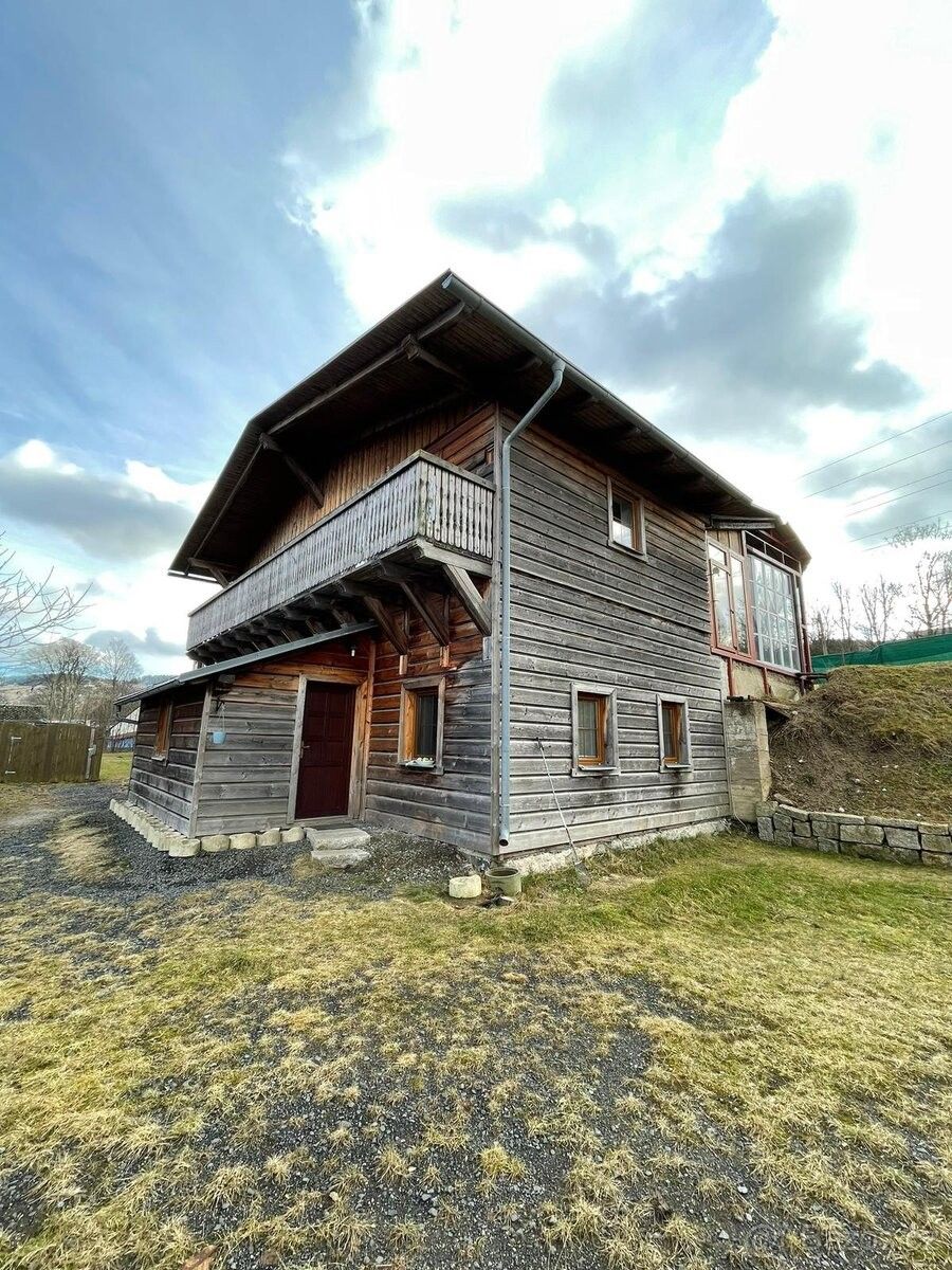Prodej dům - Liberec, 463 12, 650 m²