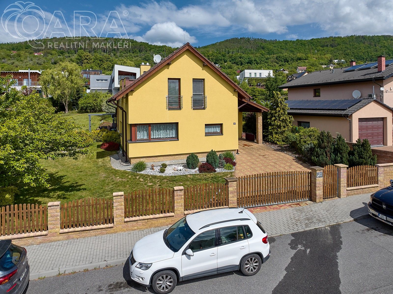 Ostatní, Vinařská, Beroun, 215 m²