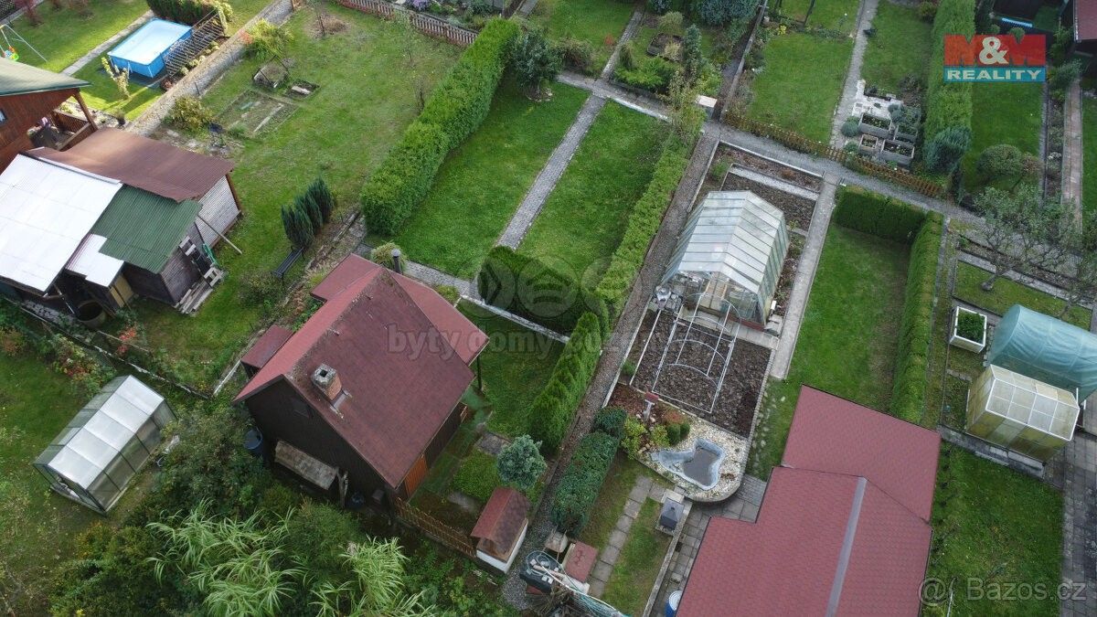 Prodej zahrada - Havířov, 735 64