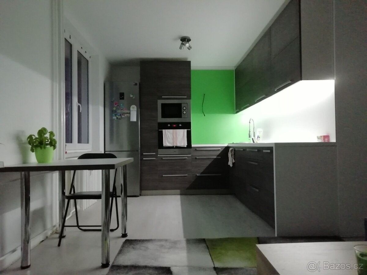 2+1, Třinec, 739 61, 52 m²