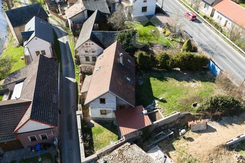 Ostatní, Doubravčany, Zásmuky, 180 m²