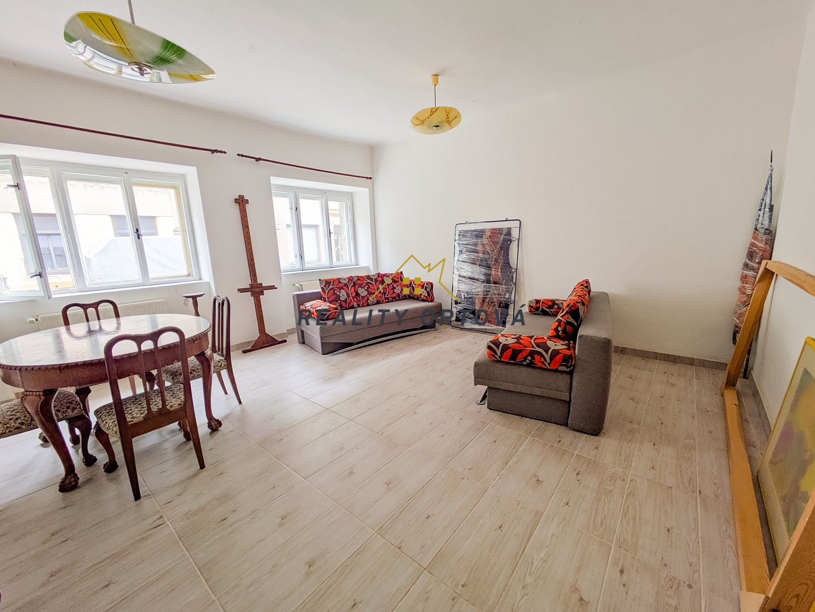 Ostatní, Komenského, Rovensko pod Troskami, 125 m²
