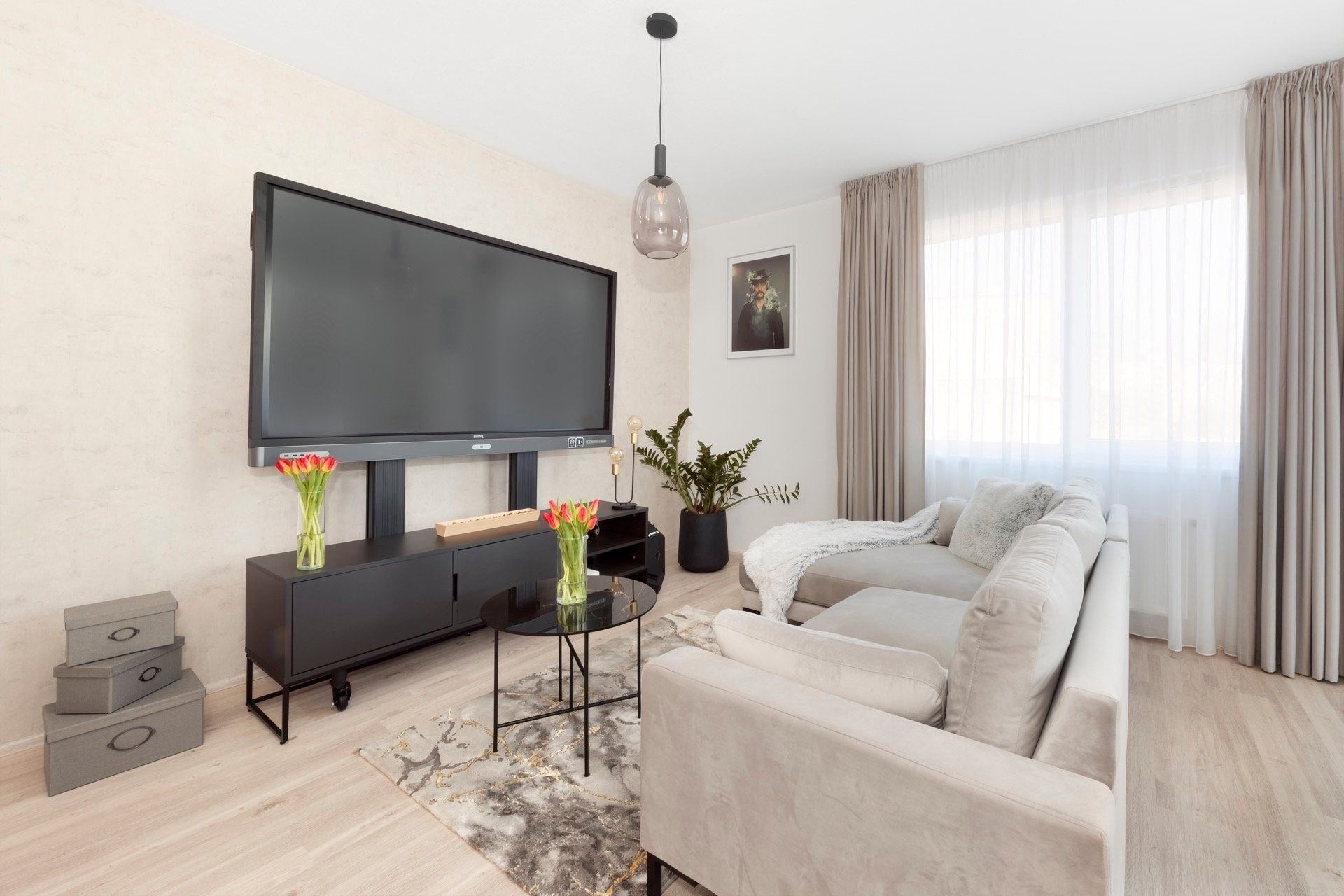 2+kk, Františka Kováříka,Plzeň, 66 m²