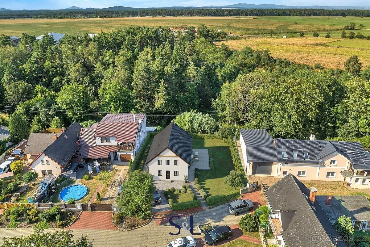 Prodej pozemek pro bydlení - Čistá u Mladé Boleslavě, 294 23, 619 m²