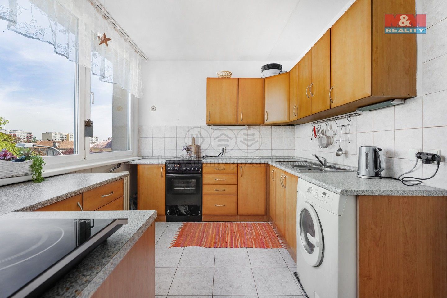 3+1, Tylova, Mladá Boleslav, 80 m²