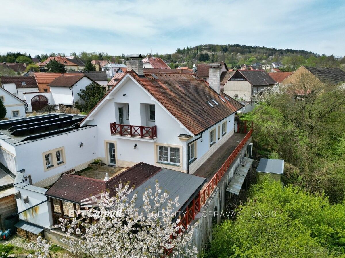 Prodej dům - Plzeň, 312 00, 1 623 m²