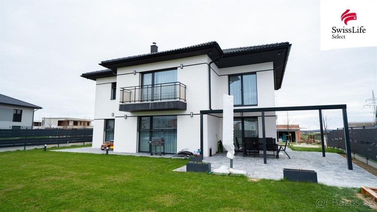 Ostatní, Vysoký Újezd u Berouna, 267 16, 221 m²