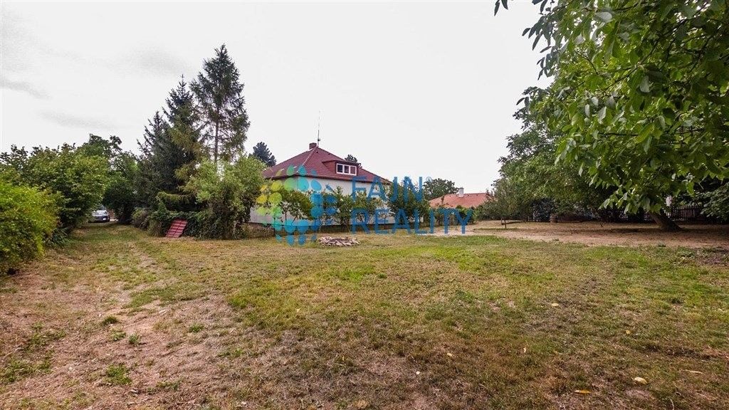 Pozemky pro bydlení, Jirny, 1 200 m²