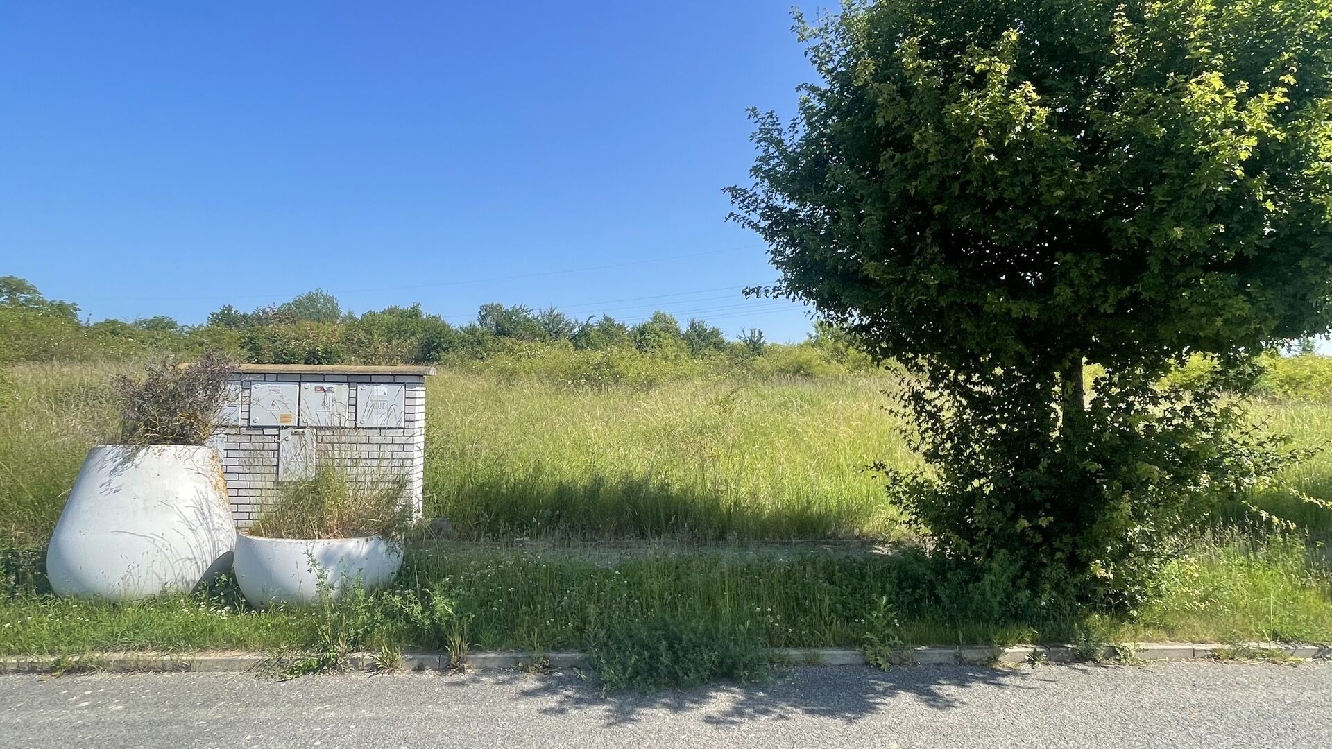 Pozemky pro bydlení, V Necičkách, Vysoký Újezd, 1 377 m²
