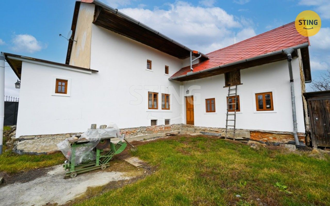 Rodinné domy, Radvanice, 138 m²