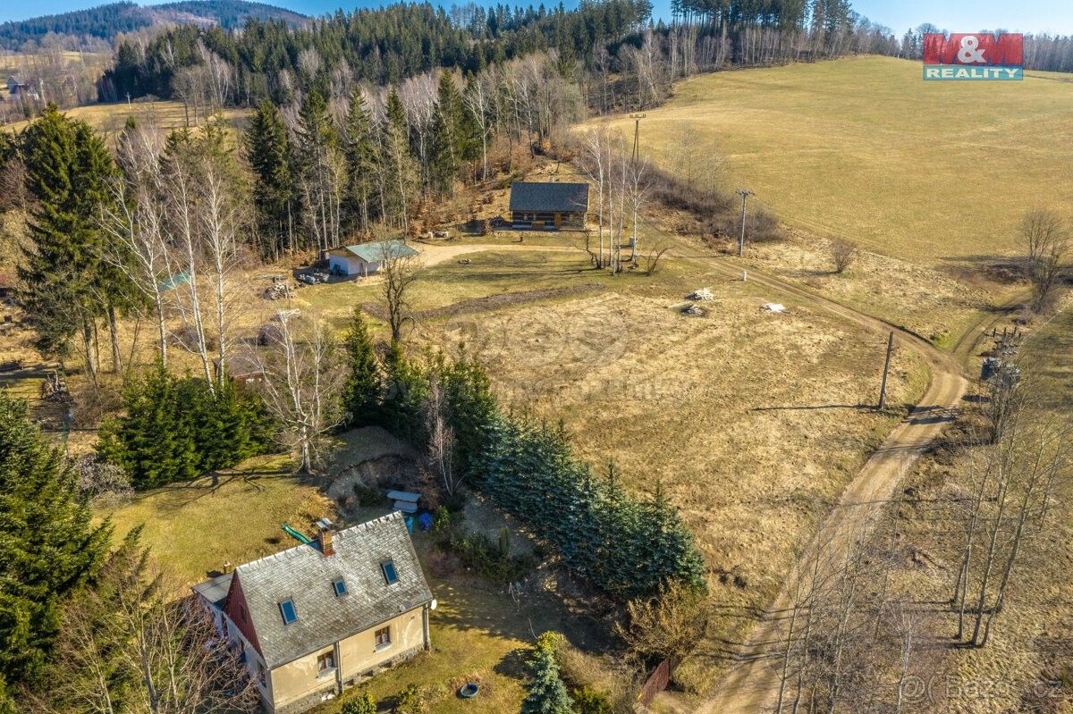 Ostatní, Lučany nad Nisou, 468 71, 2 801 m²