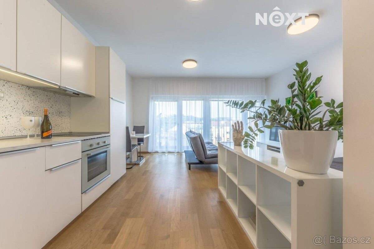 1+kk, Praha, 150 00, 37 m²